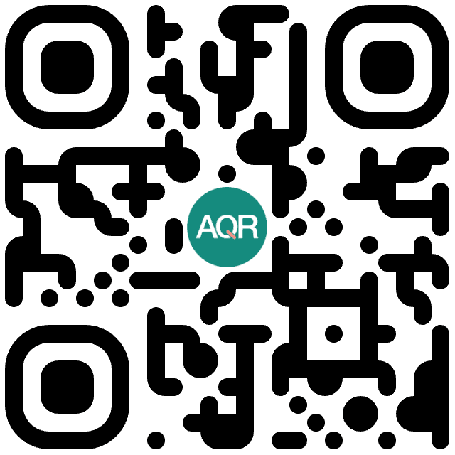 카카오페이 후원 QR 코드